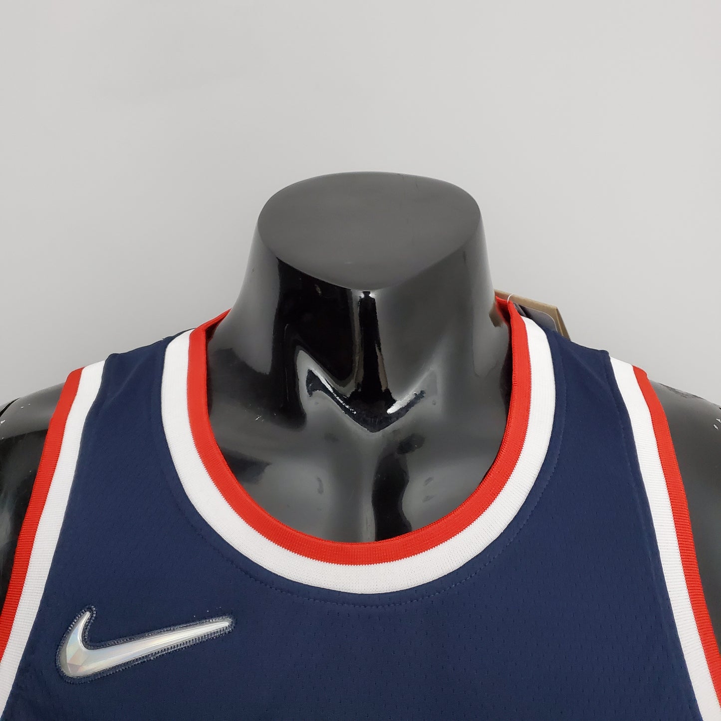 Brooklyn Nets Blue | 75th Anniversary
