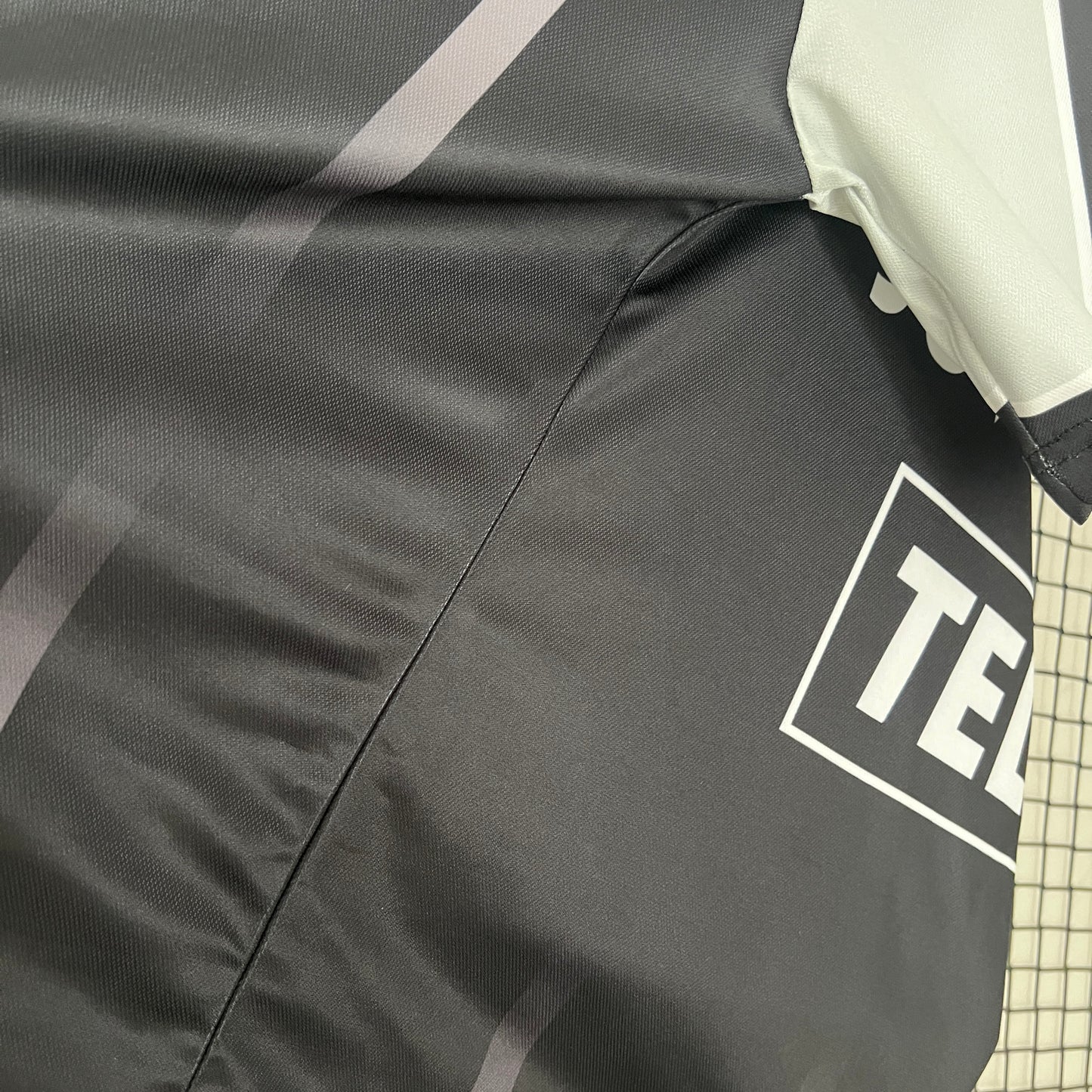 Juventus 00/01 | Black