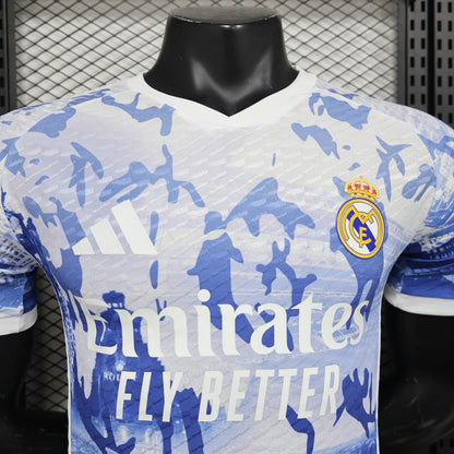 Real Madrid Special Edition 24/25