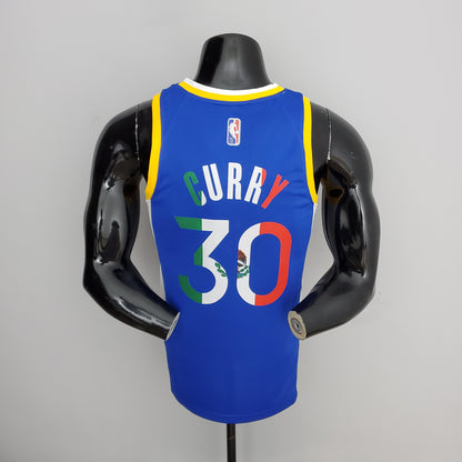 Golden State Warriors Blue | Icon Edition
