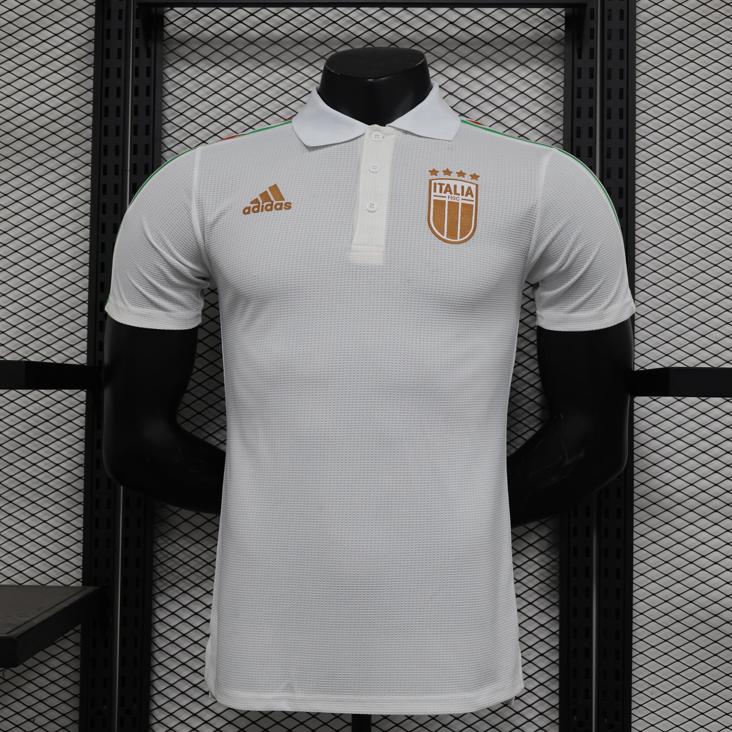 Itália 2023 White
