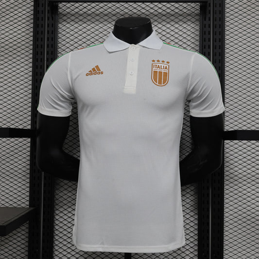 Itália 2023 White