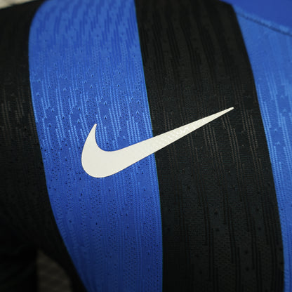 Inter Milan Home 24/25