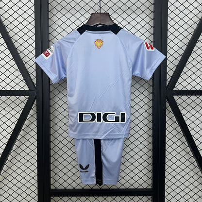 Athlethic Bilbau Kid Third 24/25