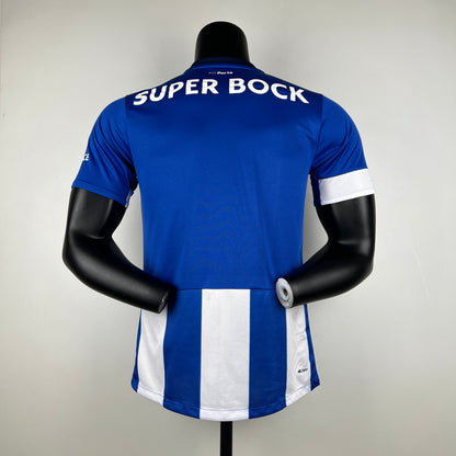Porto 23/24 Home
