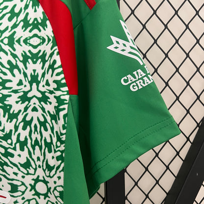 Granada Third Away 24/25