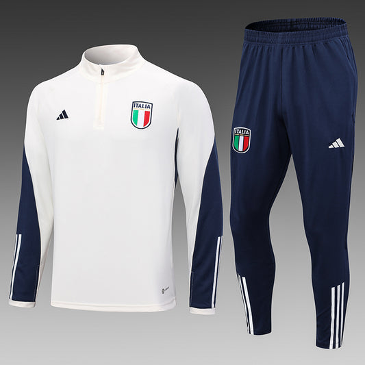 Fato de Treino - Itália - Full Kit