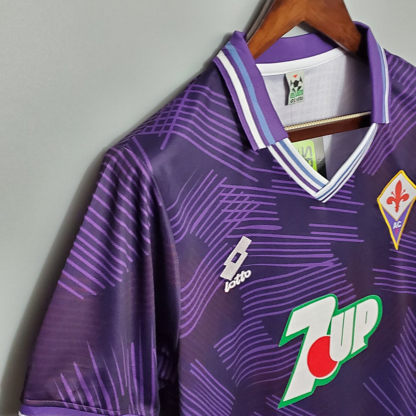 Florence 92/93 Home