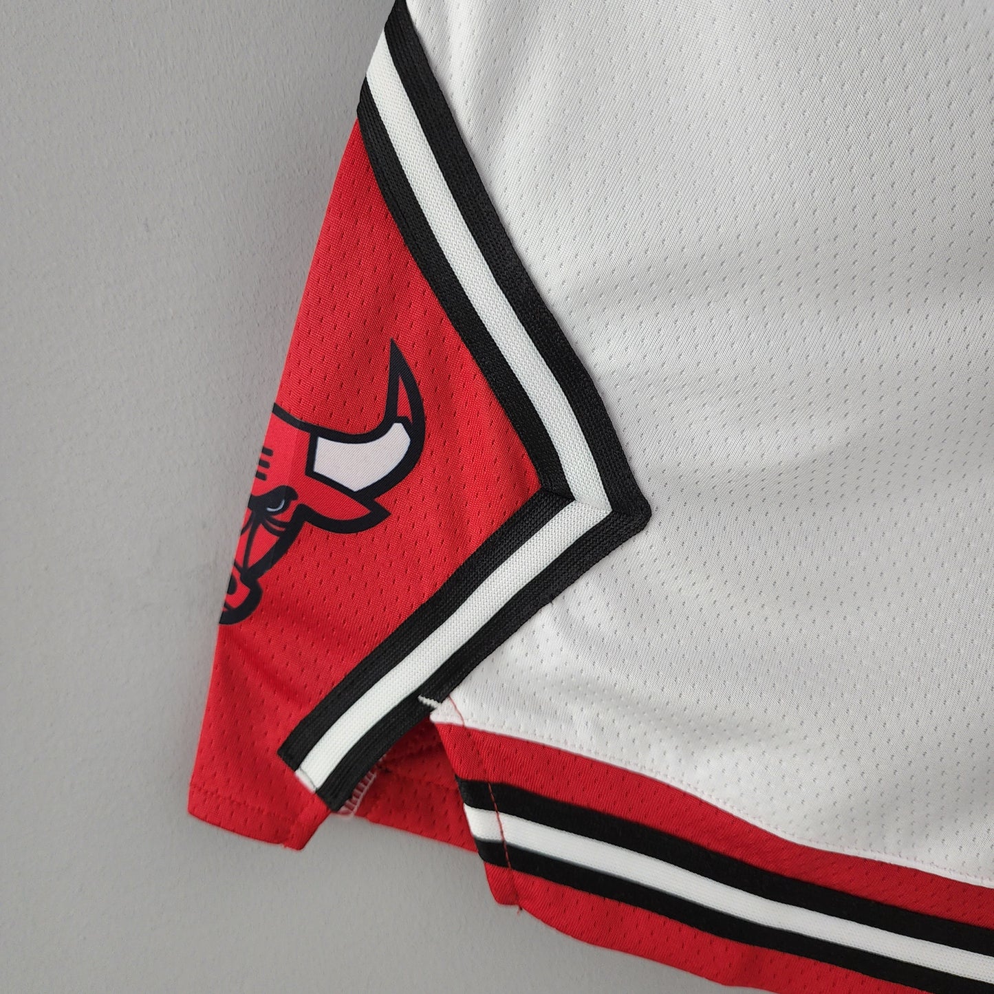 Chicago Bulls White