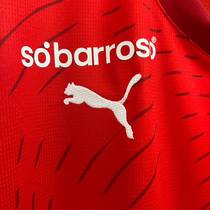 Braga Home 24/25