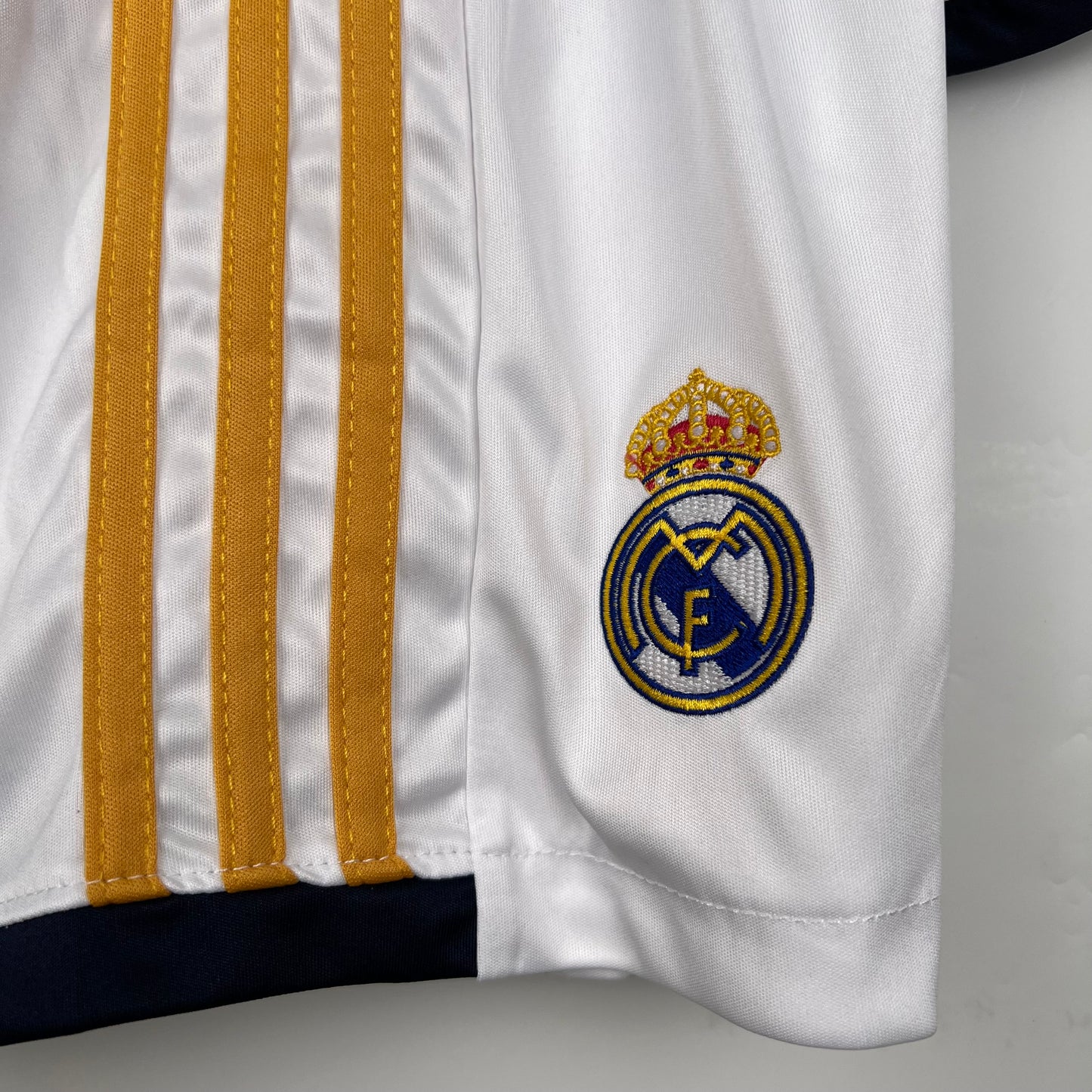 Real Madrid 23/24 Home