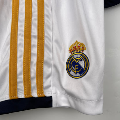 Real Madrid 23/24 Home