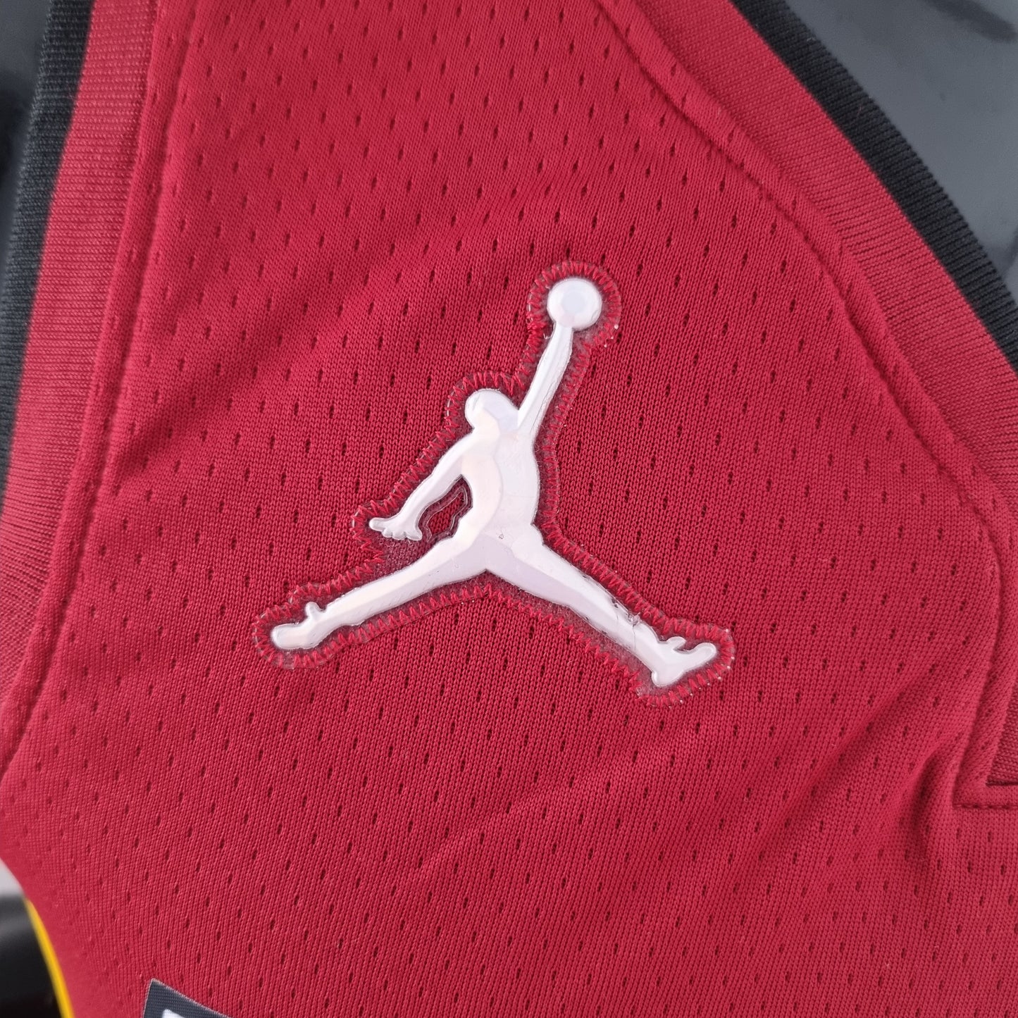Miami Heat Red | 75th Anniversary