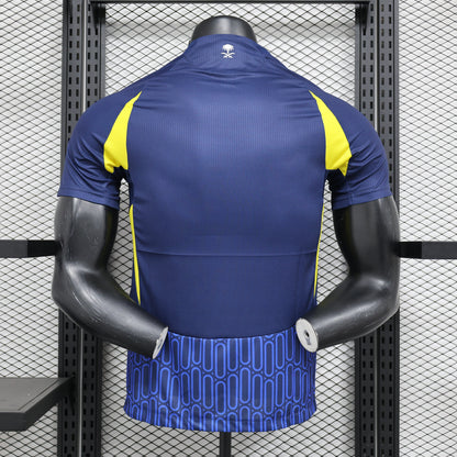 Riyadh Away Player Version 24/25