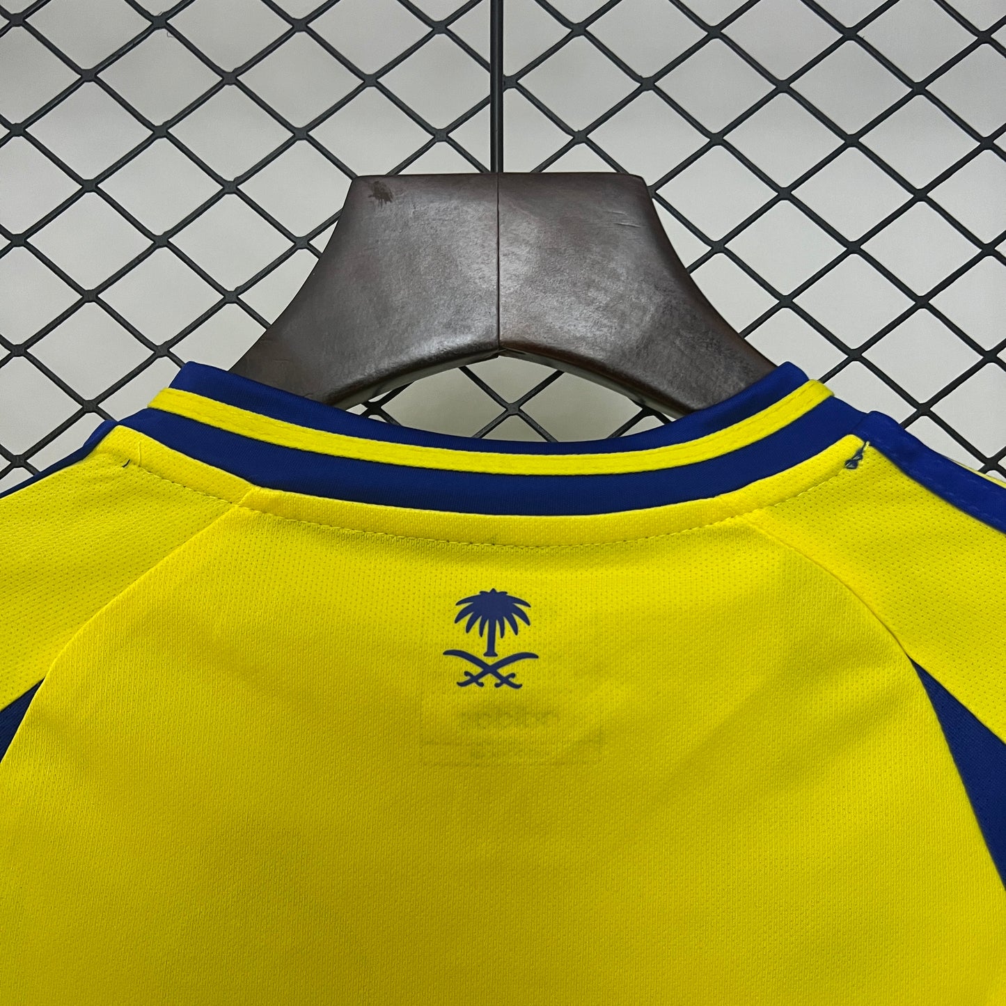 Al-Nassr Kid Home 24/25