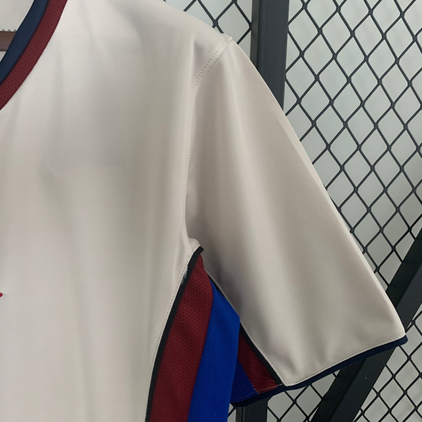 Barcelona 88/89 Away