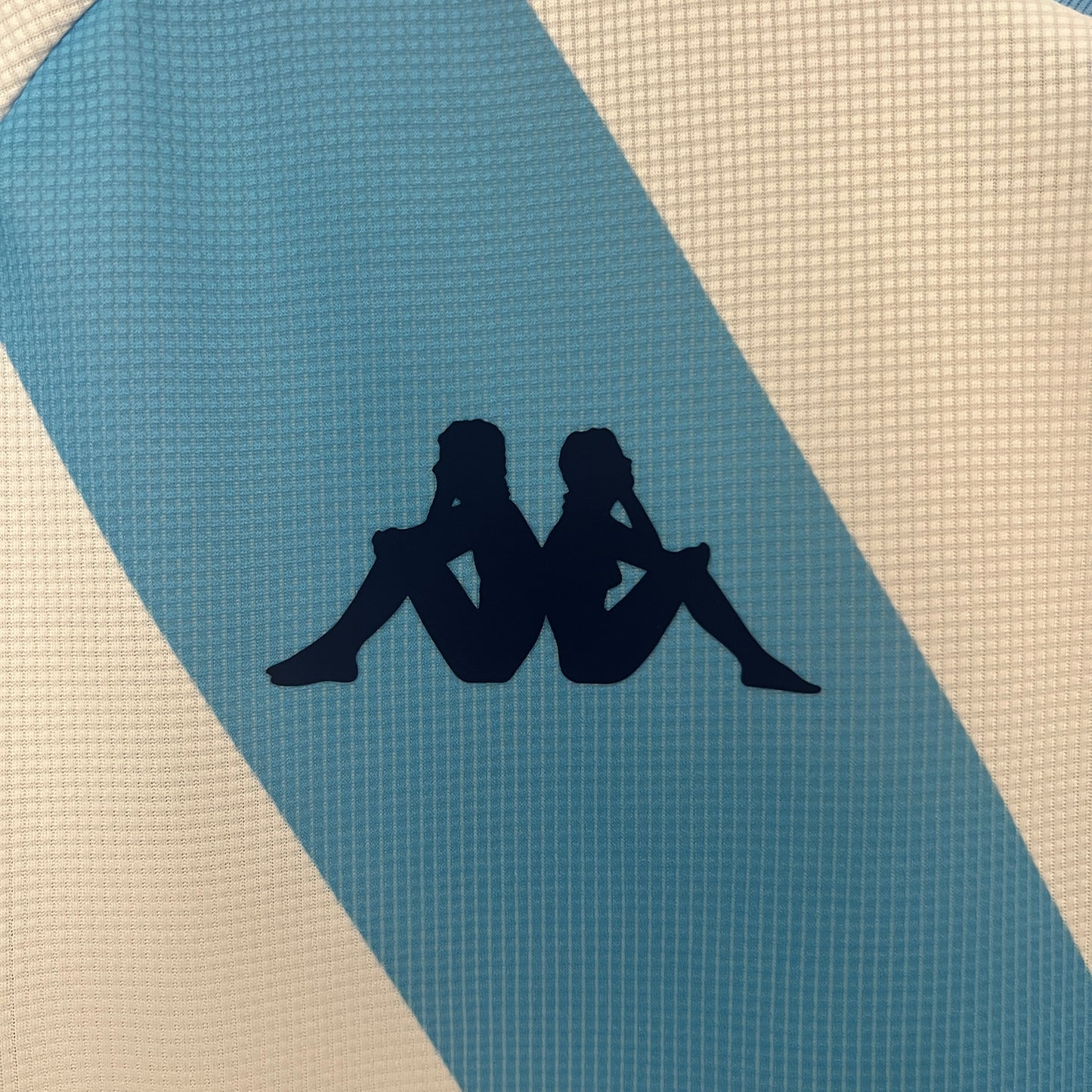 Deportivo La Coruña Away 24/25