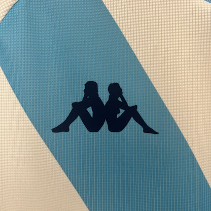 Deportivo La Coruña Away 24/25
