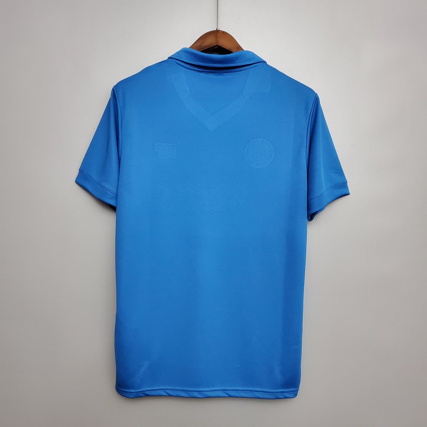 Naples 88/89 Home