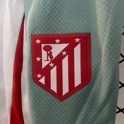 Atlético Madrid Kid Away 24/25