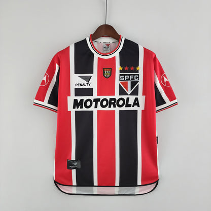 São Paulo 2000 Away
