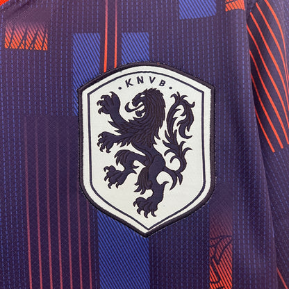 Holanda Away 2024
