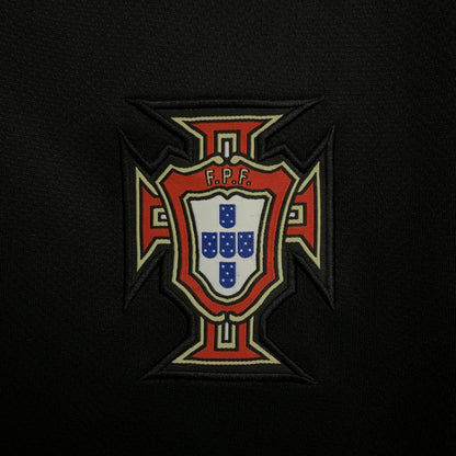 Portugal 2006 Away