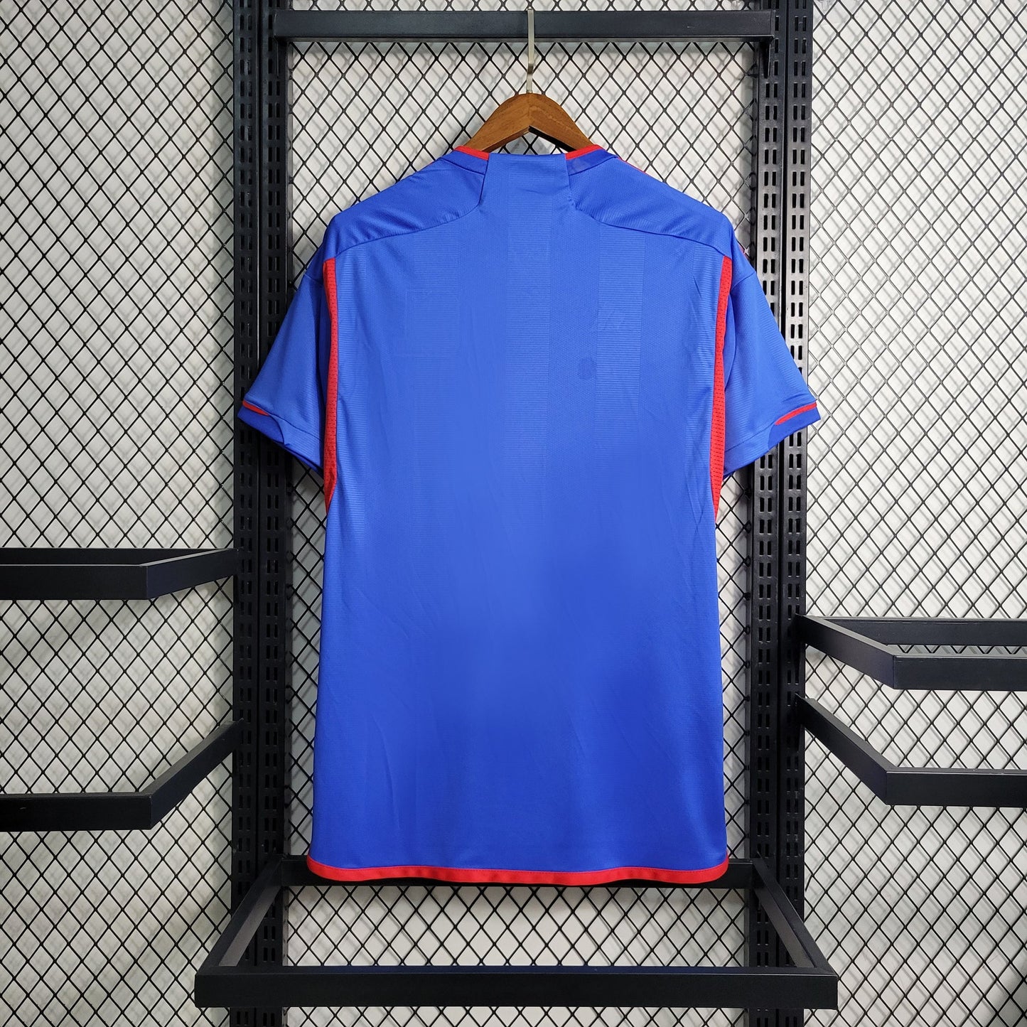 Lyon Away 23/24
