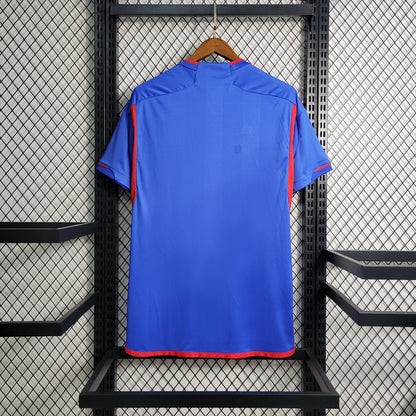 Lyon Away 23/24