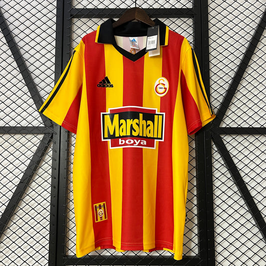Galasataray Home 99/00