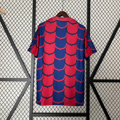 Barcelona Camisola de Treino 24/25