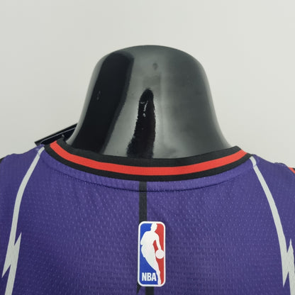 Toronto Raptors Purple | Retro Edition