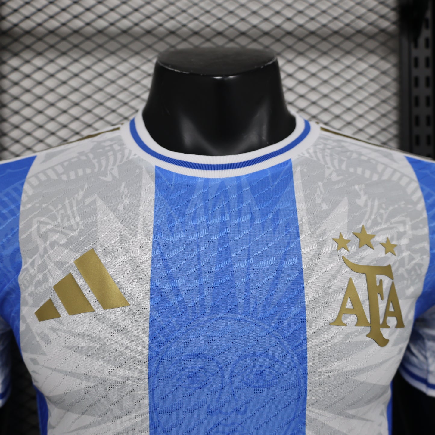 Argentina Special Edition 2024