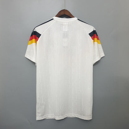 Alemanha 1990 Home