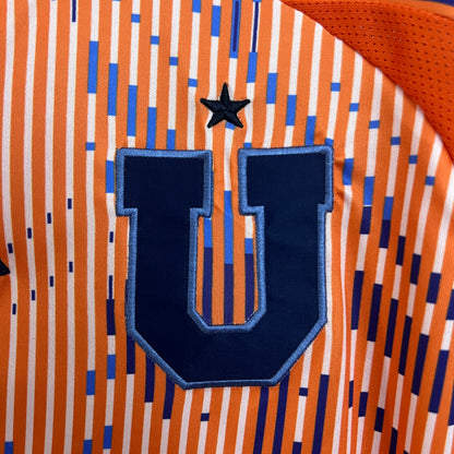 Universidad de Chile 25/26 Away