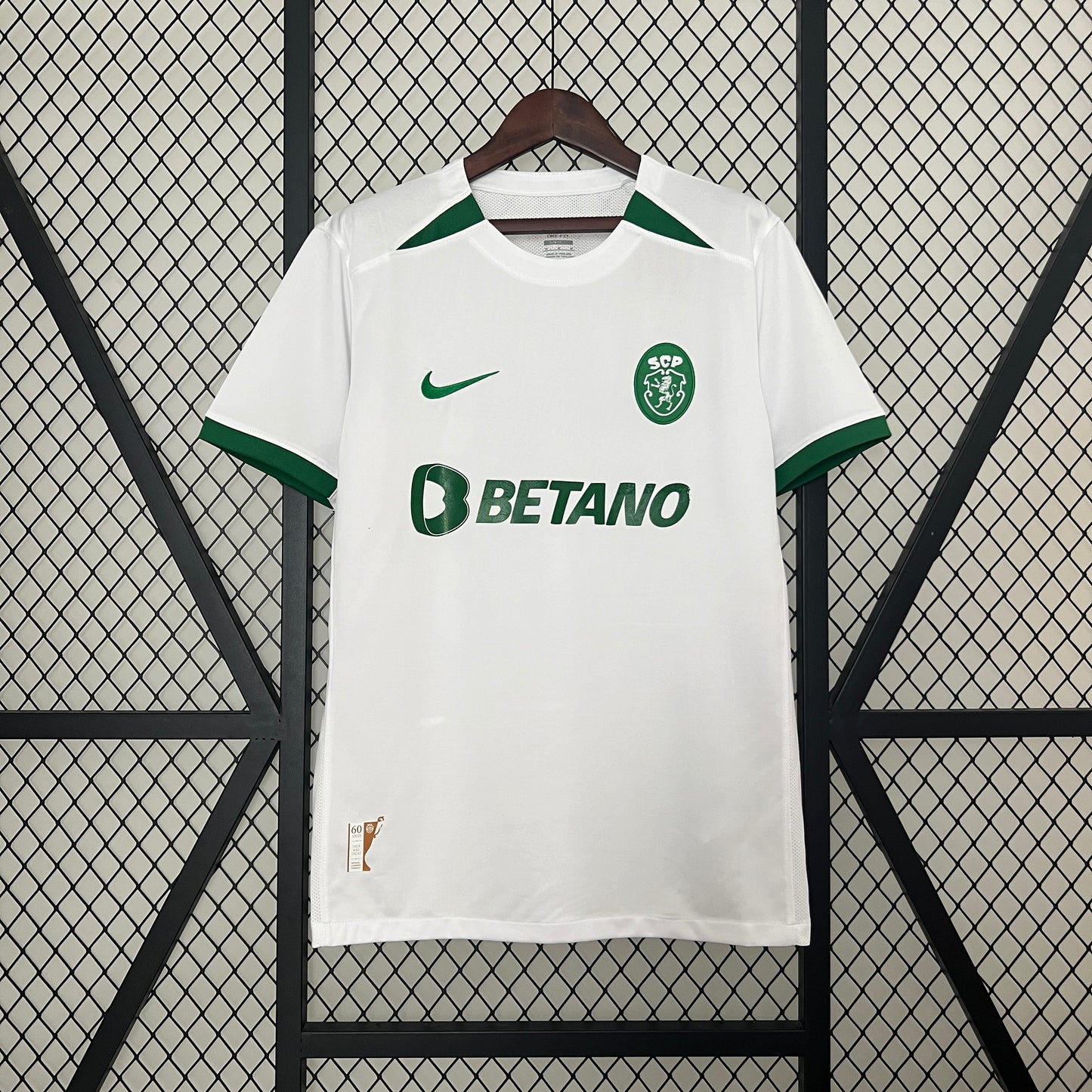 Sporting CP 23/24 | Taça das Taças