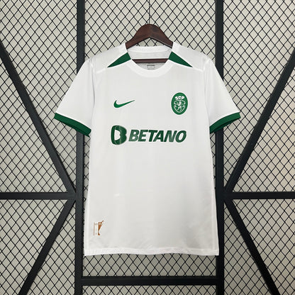 Sporting CP 23/24 | Taça das Taças
