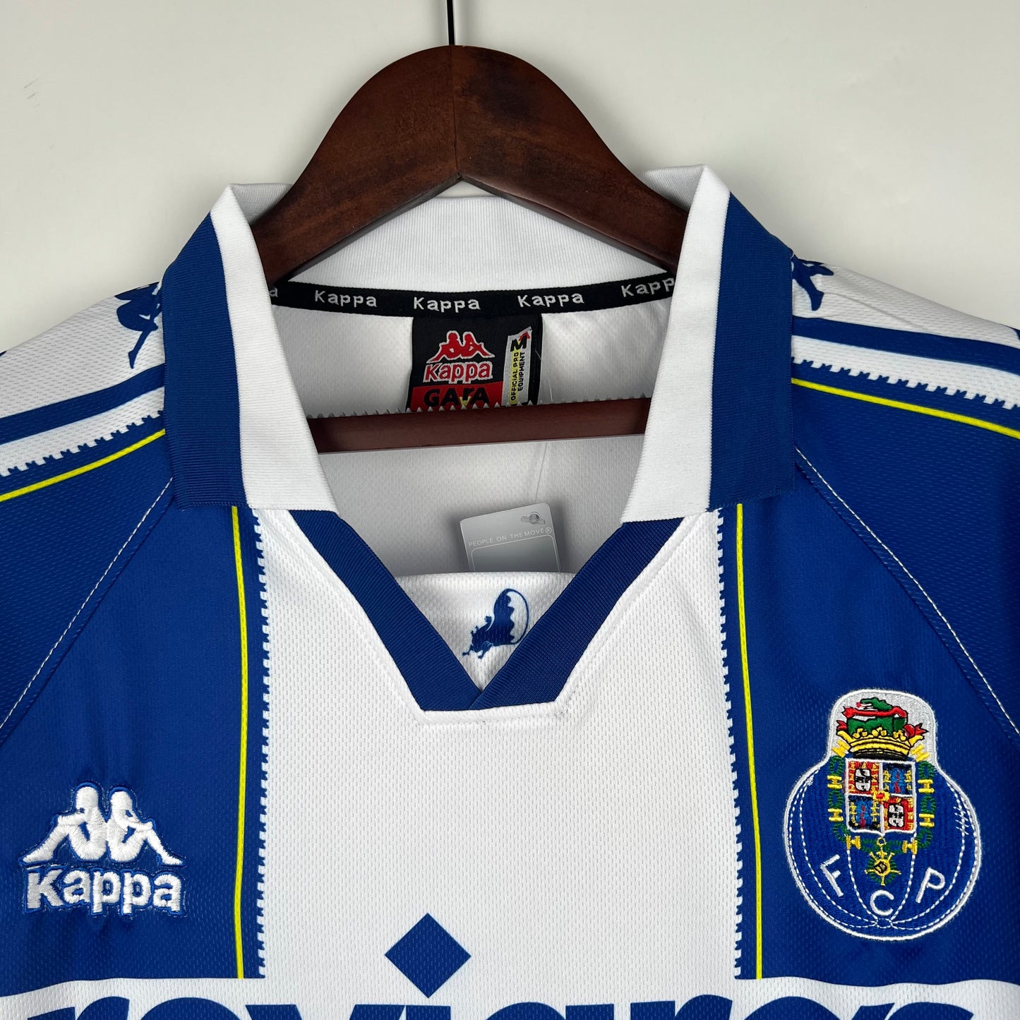 Porto 97/99 Home