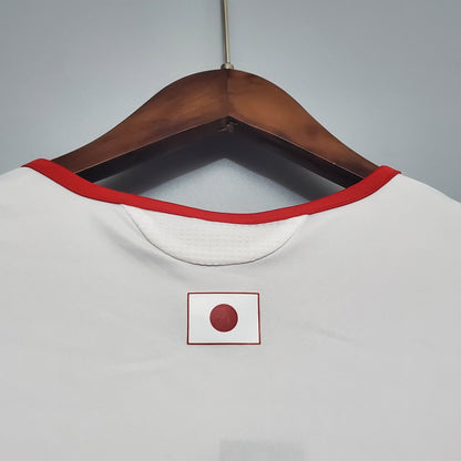 Japan 2006 Away
