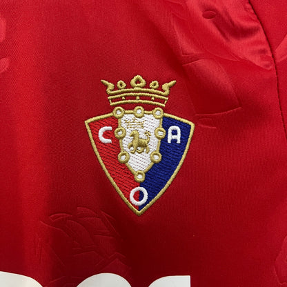 Osasuna Kid Home 24/25