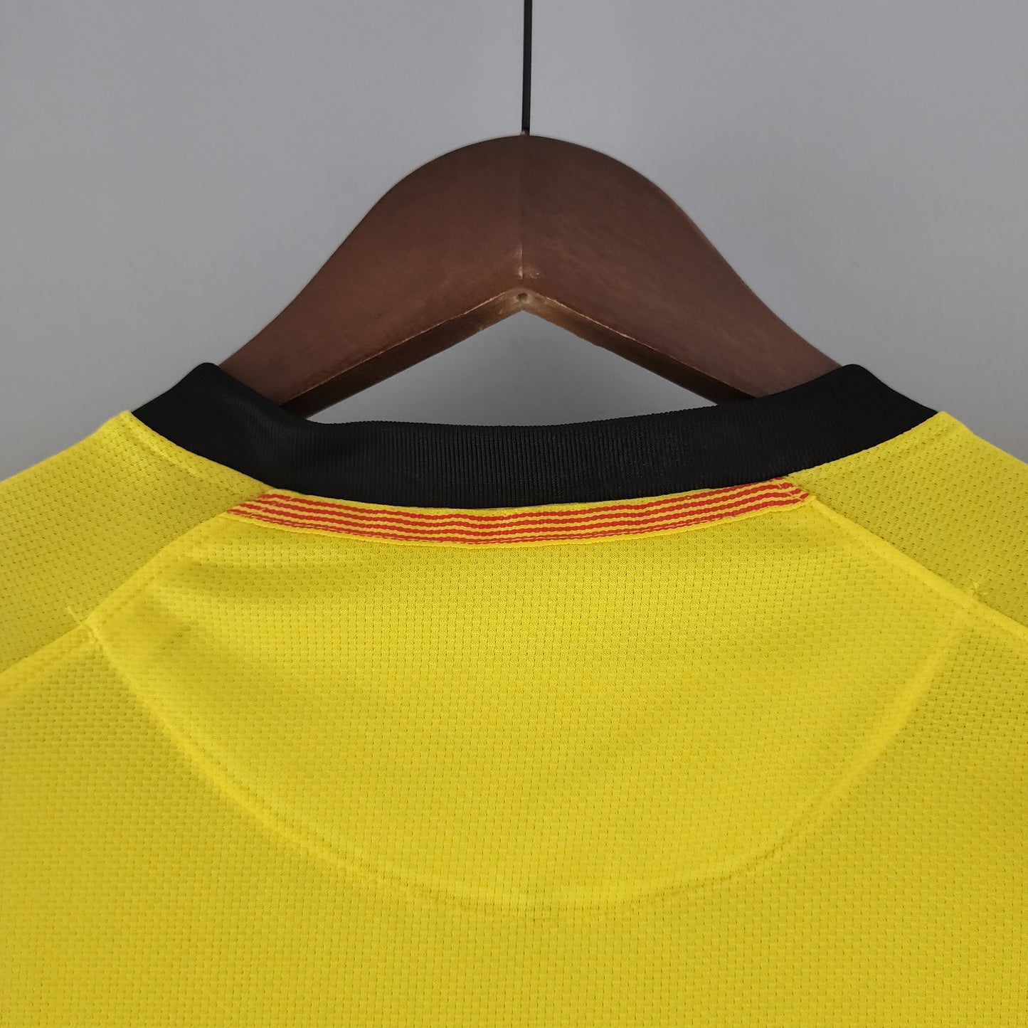 Barcelona 08/09 Away Long Sleeve