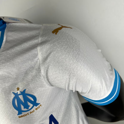 Marseille 23/24 Home Player Version