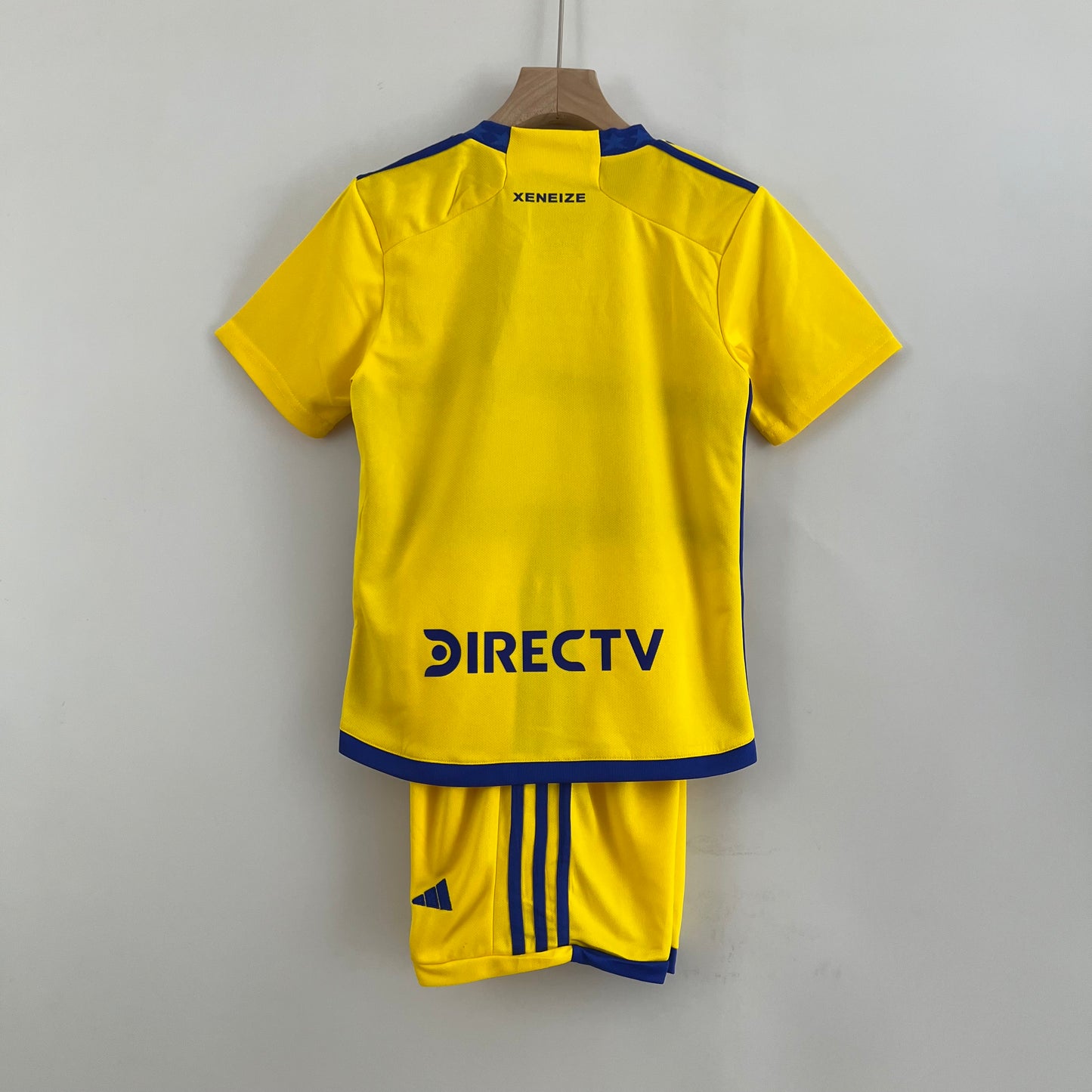 Boca Juniors 23/24 Away