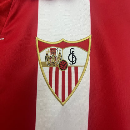 Sevilha 15/16 Home