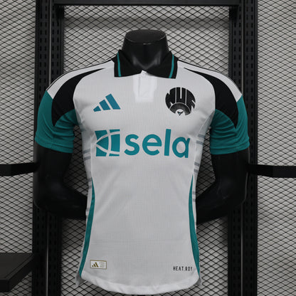 Newcastle United Third Away 24/25 Player Version