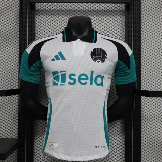 Newcastle United Third Away 24/25 Player Version