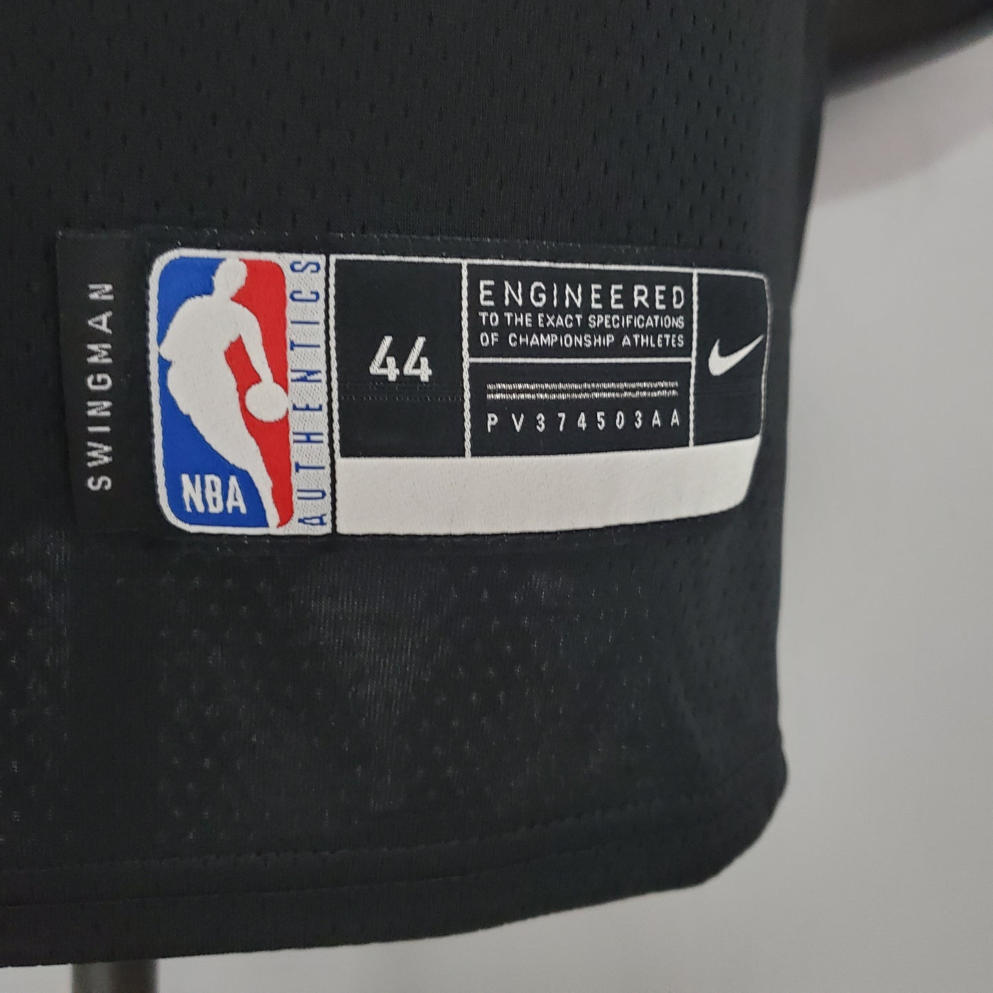 Phoenix Suns Black