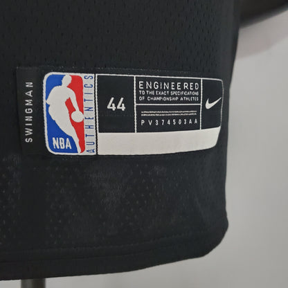 Phoenix Suns Black