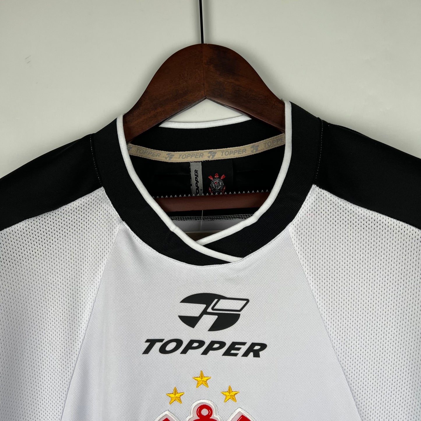 Corinthians 2000 Home