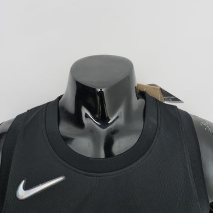 Miami Heat Black | 75th Anniversary